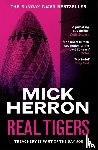 Herron, Mick - Real Tigers