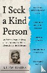 Borger, Julian - I Seek a Kind Person