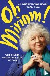 Margolyes, Miriam - Oh Miriam!