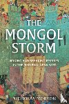 Morton, Nicholas - The Mongol Storm