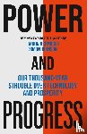 Johnson, Simon, Acemoglu, Daron - Power and Progress