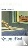 Scanlon, Suzanne - Committed