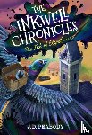 Peabody, J. D. - The Inkwell Chronicles