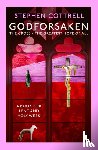 Cottrell, Stephen - Godforsaken