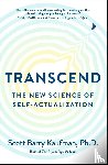 Kaufman, Scott Barry - Transcend