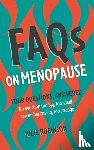 Robinson, Julie - FAQs on Menopause