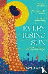 Ahmed, Jamila - Every Rising Sun