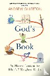 Ollerton, Andrew - God's Book: An Honest Look at the Bible's 7 Toughest Topics