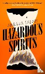 Salam, Anbara - Hazardous Spirits