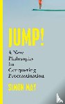 May, Simon - Jump!