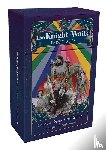 Knight-Waite, Michele - The Knight-Waite Tarot Deck