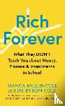 Miller-Cole, Bianca, Cole, Byron - Rich Forever