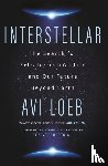 Loeb, Avi - Interstellar