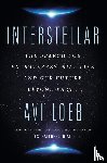 Loeb, Avi - Interstellar
