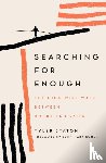 Staton, Tyler - Searching for Enough