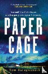 Baragwanath, Tom - Paper Cage