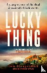 Baragwanath, Tom - Lucky Thing
