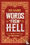 Zafarris, Jess - Words from Hell