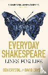 Crystal, Ben, Crystal, David - Everyday Shakespeare
