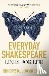 Crystal, Ben, Crystal, David - Everyday Shakespeare