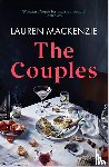 Mackenzie, Lauren - Couples