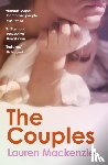 Mackenzie, Lauren - The Couples