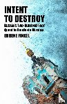 Finkel, Eugene - Intent to Destroy
