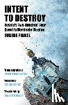 Finkel, Eugene - Intent to Destroy