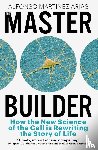 Arias, Alfonso Martinez - The Master Builder