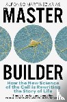 Arias, Alfonso Martinez - The Master Builder