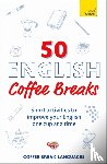 Languages, Coffee Break - 50 English Coffee Breaks