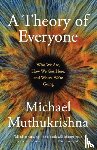 Muthukrishna, Michael - A Theory of Everyone