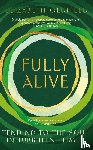 Oldfield, Elizabeth - Fully Alive