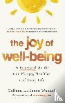 Wachob, Jason, Wachob, Colleen - The Joy of Well-Being