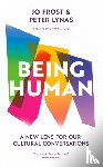 Frost, Jo, Lynas, Peter - Being Human