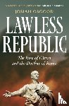 Osgood, Josiah - Lawless Republic