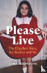 Estemirova, Lana - Please Live