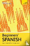 Gonzalez-Hevia, Angela - Beginners' Spanish