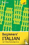 Bowles, Vittoria - Beginners' Italian