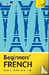 Carpenter, Catrine - Beginners' French