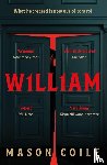 Coile, Mason - William
