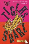 Guha, Keshava - The Tiger's Share