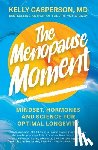 M.D., Kelly Casperson - The Menopause Moment