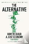 Romeo, Nick - The Alternative