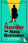 Pennant, Mel - A Murder for Miss Hortense