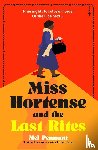 Pennant, Mel - Miss Hortense and the Last Rites