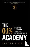 Timmins, Gareth - The 0.1% Academy