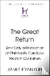 Franklin, Jamie - The Great Return