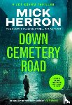 Herron, Mick - Down Cemetery Road