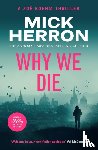 Herron, Mick - Why We Die
